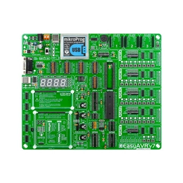MikroElektronika MIKROE-2013 image