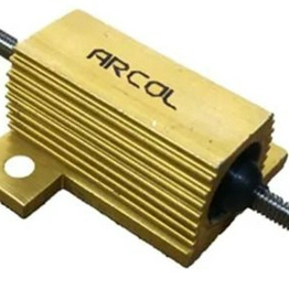 HS50E3 50R F M145 OHMITE