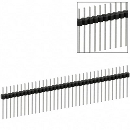 PEC36SAGN Sullins Connector Solutions