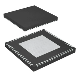 KSZ9893RNXC-TR Microchip Technology