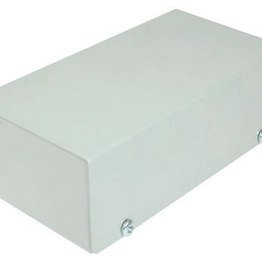 CUABOX010 CamdenBoss