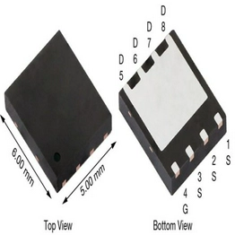 SIRS4301DP-T1-GE3 Vishay Intertechnology