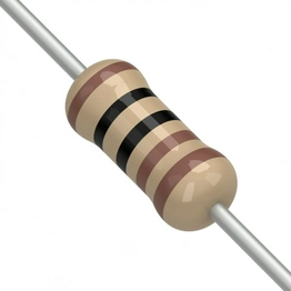 Vishay Intertechnology CCF551K00FKE36 image