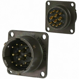Amphenol PT02E-14-12P image