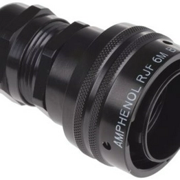 Amphenol RJF6MB image