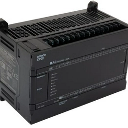 OMRON CP2E-S40DR-A image
