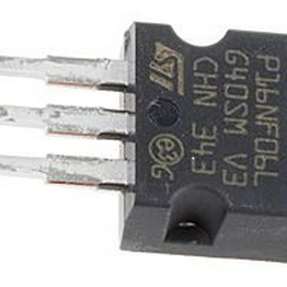 STMicroelectronics STP16NF06L image