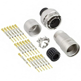 RT0W61419PNH-K Amphenol