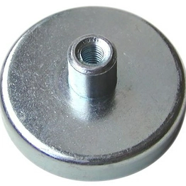 E874 Eclipse Magnetics