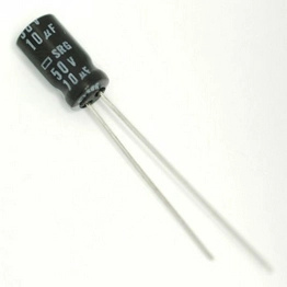 Nippon Chemi-Con ESRG500ELL471ML15S image