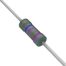 RNF14BTE1K67 Stackpole Electronics