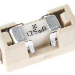 Littelfuse 0154.125DR image