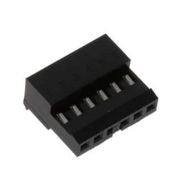 3-643498-6 TE Connectivity