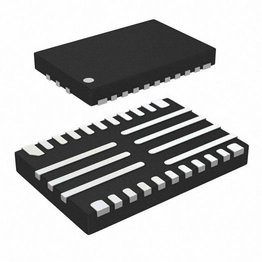 MP86885GQWT-Z Monolithic Power Systems