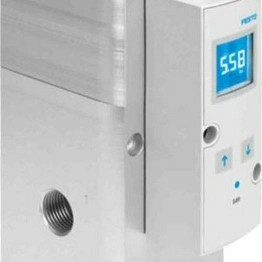 VPPM-12L-L-1-G12-0L6H-V1P-S1C1 FESTO