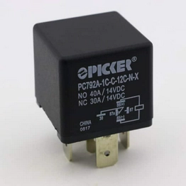PC792E-1C-C-12S-DN-X PICKER