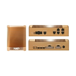 S32G-VNP-GLDBOX NXP Semiconductors