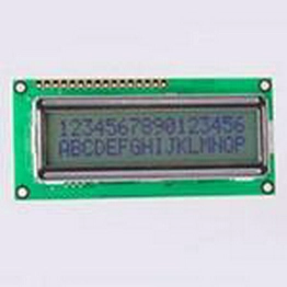 LUMEX LCM-S01602DSF/A-W image
