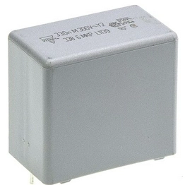 Vishay Intertechnology BFC233860334 image