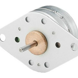 26M024D1B Portescap