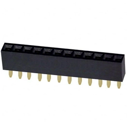 PPPC121LFBN-RC Sullins Connector Solutions