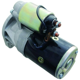 FG35N7YEAR1996STARTER International Lighting