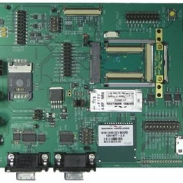MC8XXX_SERIES_DEVKIT Sierra Wireless