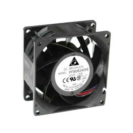 DELTA Electronics PFB0824DHE-R00 image