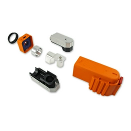 YHVP1100-1P-90-A-0 TE Connectivity