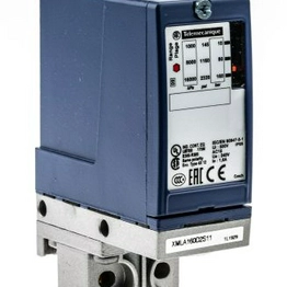 Telemecanique Sensors XMLA160D2S11 image
