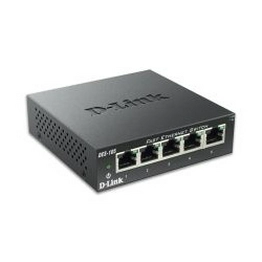 DES-105/E D-Link