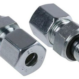 GE08SREDCF Parker Hannifin
