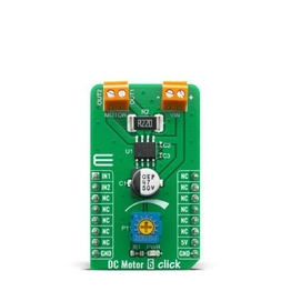 MikroElektronika MIKROE-4114 image