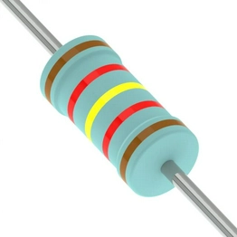 YAGEO MF0207FTE52-12K4 image