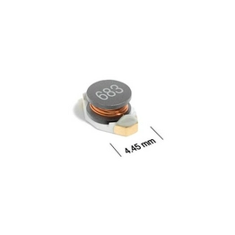 DO1608C-154MLC Coilcraft