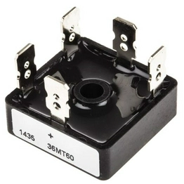 Vishay Intertechnology VS-36MT60 image