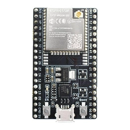 ESPRESSIF ESP32-DEVKITC-32U image