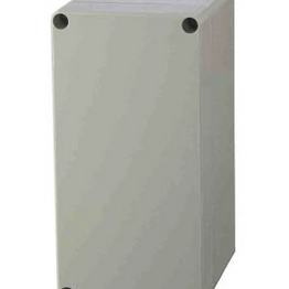 PC 081610 ENCLOSURE FIBOX