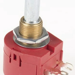 TE Connectivity TW1100KA image