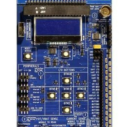 Silicon Laboratories DKBT image