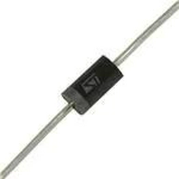 BYT01-400 STMicroelectronics