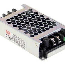 Mean-Well USA, Inc. RSD-30G-5 image