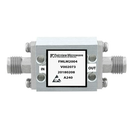 FMLM2004 Fairview Microwave