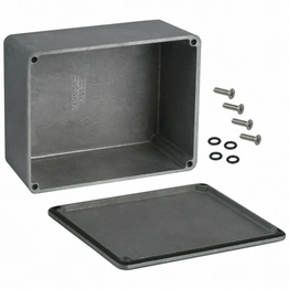 Hammond Manufacturing 1590WC image