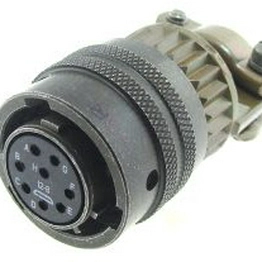 Amphenol PT06A-12-8S(SR) image