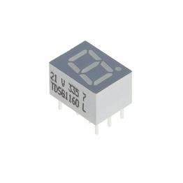 Vishay Intertechnology TDSG1160-LM image