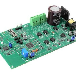 STMicroelectronics EVSPIN32F0601S3 image