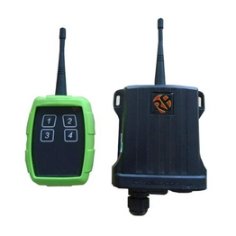 TRAP-8S4 RF Solutions