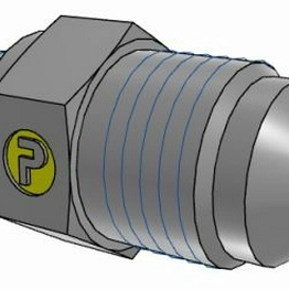 5M10F82EDMXS Parker Hannifin