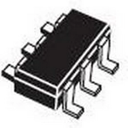 USBUF01W6 STMicroelectronics